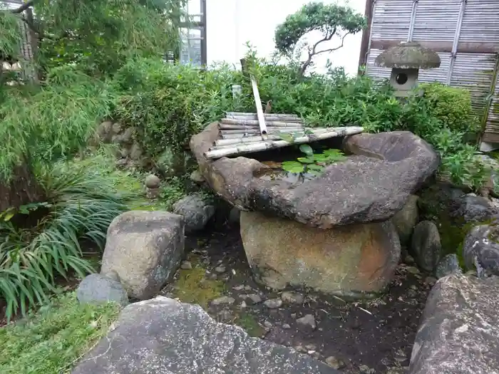 青柳寺の建物その他