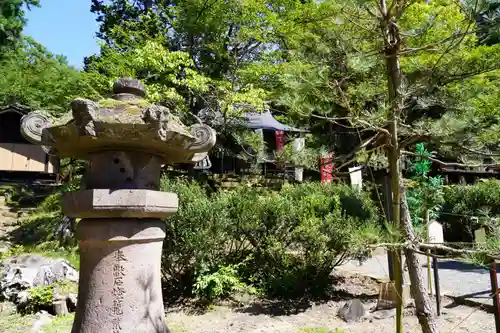 土津神社｜こどもと出世の神さまの景色