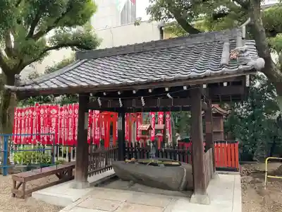 四貫島住吉神社(大阪府)
