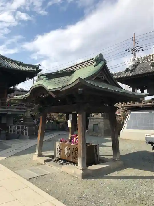 成田山川越別院(埼玉県)