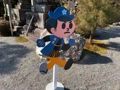 西教寺のその他建物