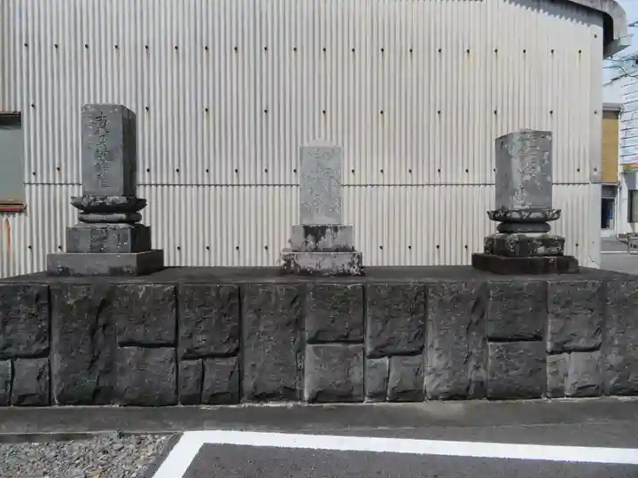 浄心寺のその他建物