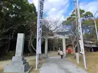 志式神社(福岡県)