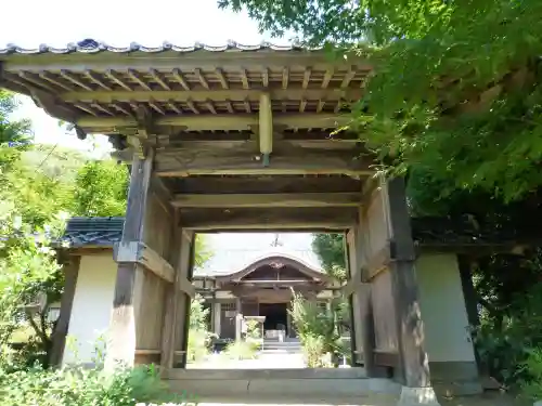 東隆寺(山口県)