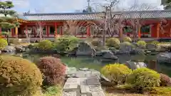 蓮華王院（三十三間堂）(京都府)