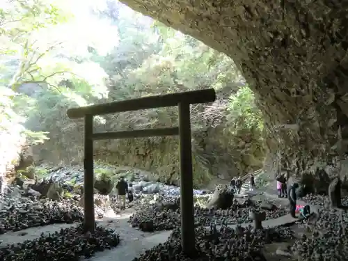 天安河原宮(宮崎県)