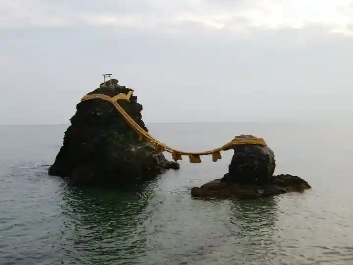 二見興玉神社(三重県)