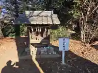 氷川神社(埼玉県)