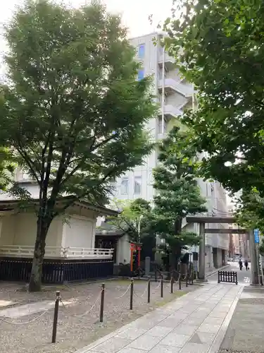 榊神社(東京都)