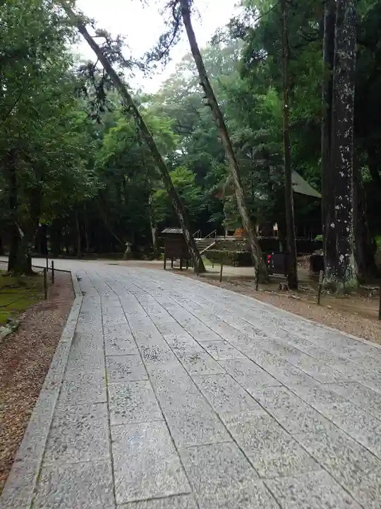 出雲大社(島根県)