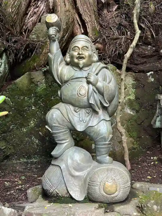 榛名神社(群馬県)
