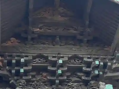 伊勢崎神社(群馬県)