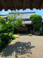 妙勝寺(奈良県)