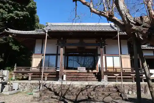 蓮華寺(岐阜県)