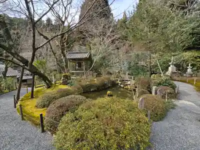 寂光院(京都府)