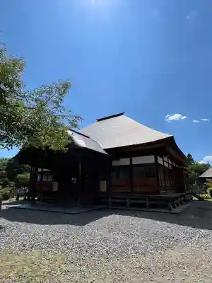 願成寺(福島県)