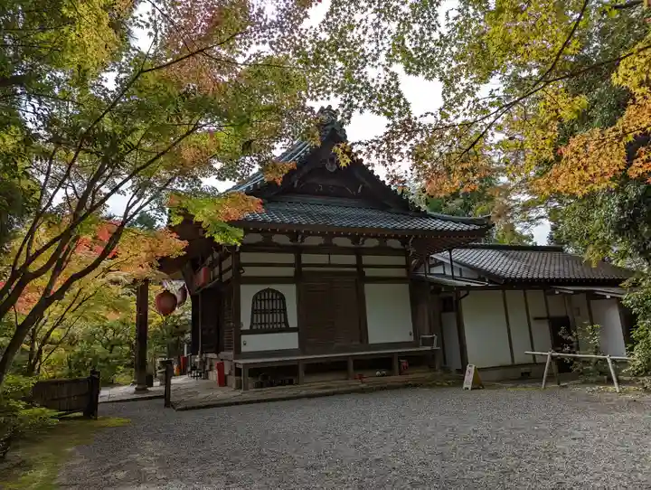 赤山禅院(京都府)