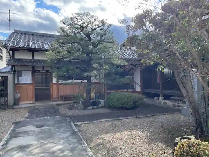 三會寺(京都府)
