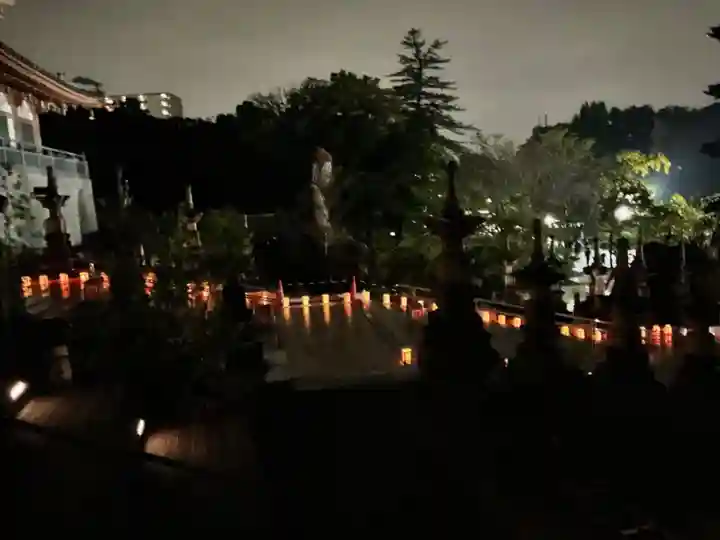 八事山 興正寺(愛知県)