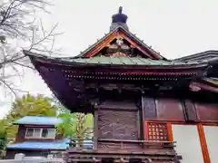 東向八幡宮(群馬県)