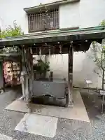 櫻木神社(東京都)