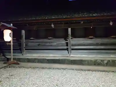 出雲大社(島根県)