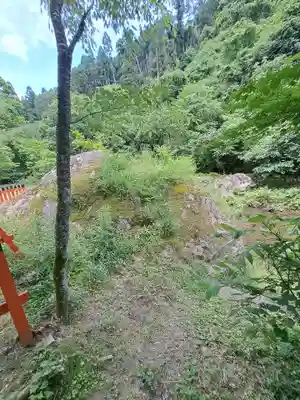 貴船神社(京都府)