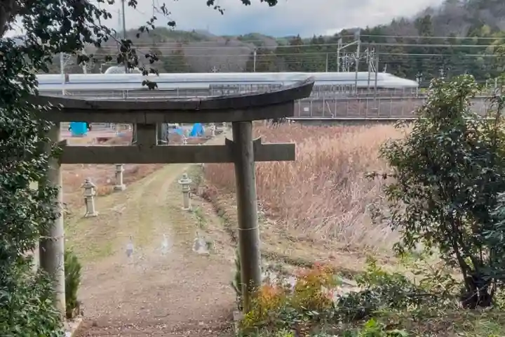 八幡神社(滋賀県)