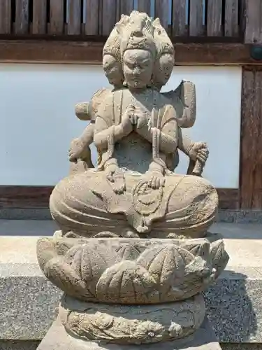 香林寺(埼玉県)