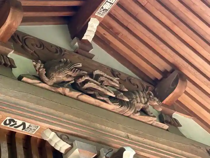 深大寺(東京都)