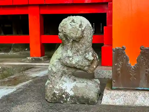 飯倉神社(鹿児島県)