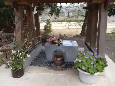 高司神社〜むすびの神の鎮まる社〜(福島県)