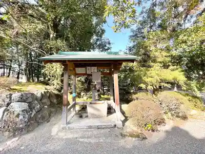 豊受神社(滋賀県)