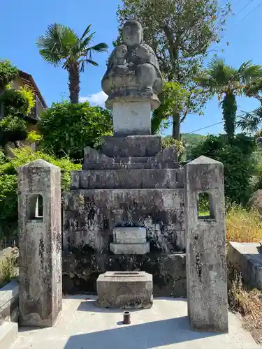 慈恩寺(島根県)