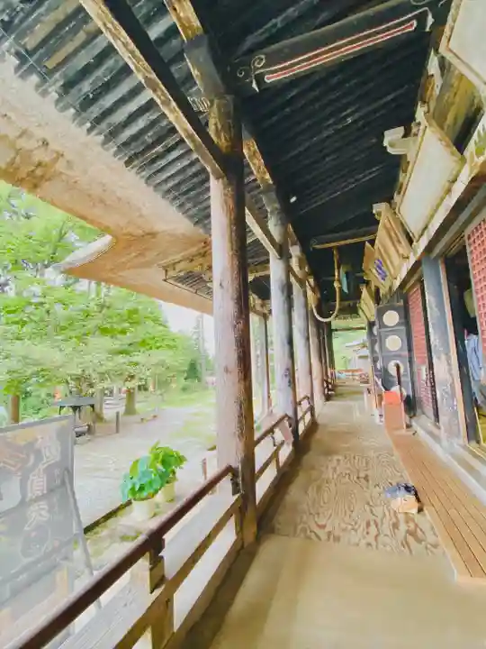 慈恩寺のその他建物