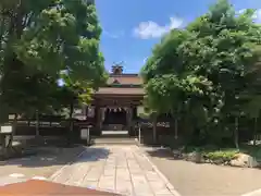 中山神社(岡山県)