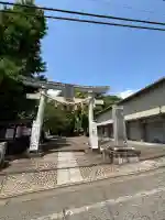 雪ケ谷八幡神社(東京都)