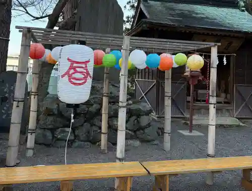 温泉神社〜いわき湯本温泉〜(福島県)