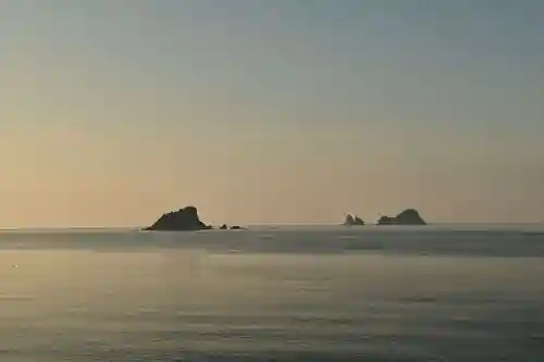 宇受賀命神社(島根県)
