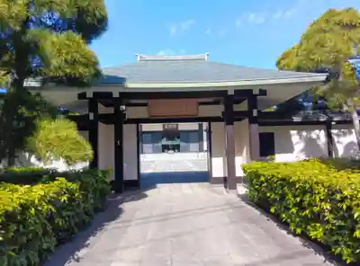 満願寺(東京都)