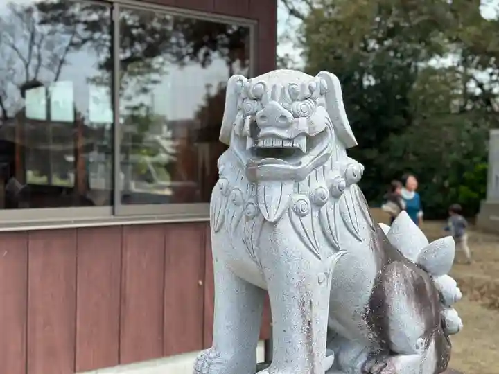高田八幡神社(兵庫県)