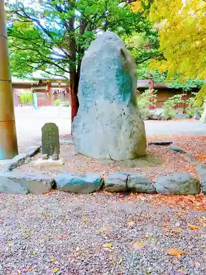 琴似神社(北海道)