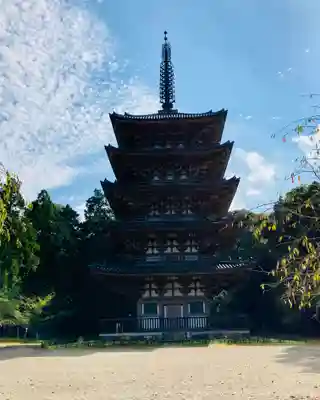 醍醐寺のその他建物