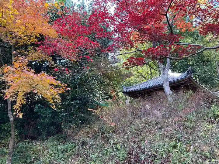 直指庵(京都府)