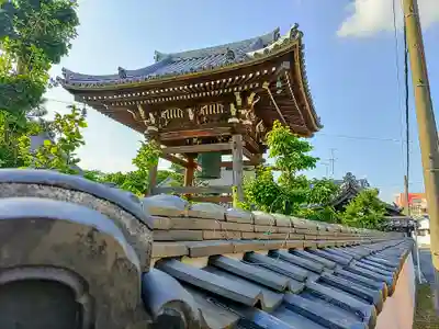 西来寺のその他建物