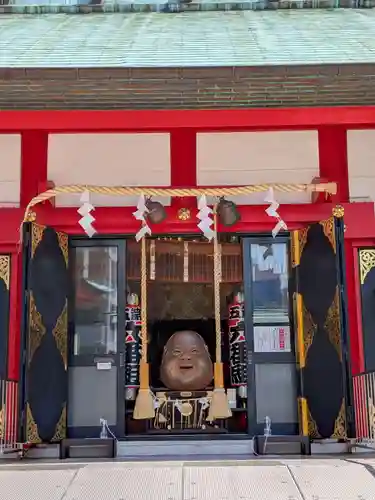 鷲神社(東京都)