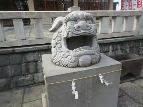 石濱神社(東京都)