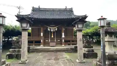 素盞鳴神社(福岡県)