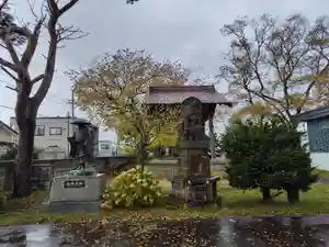 立江寺(北海道)