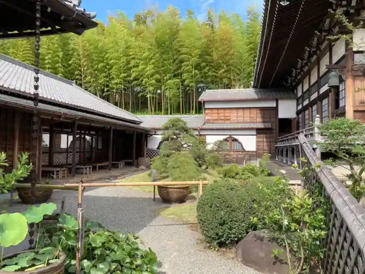 妙蓮寺のその他建物